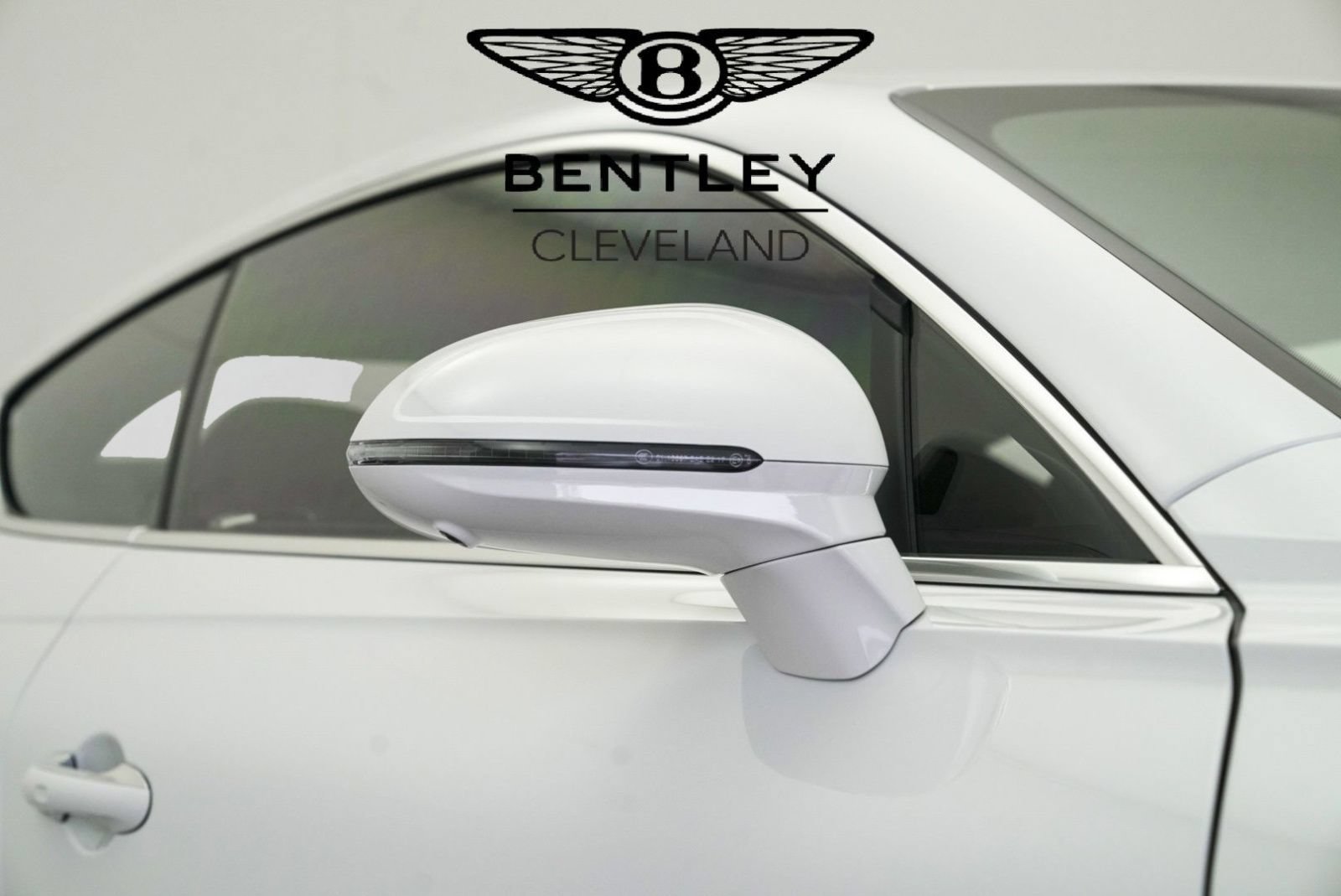 New 2026 Bentley Continental GT AWD/4WD image 46