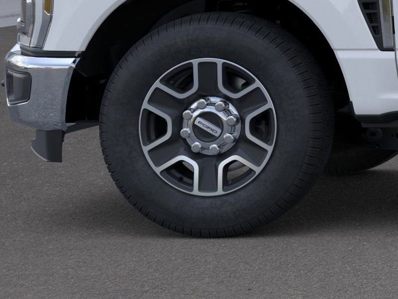 New 2026 Ford F350 Lariat image 20