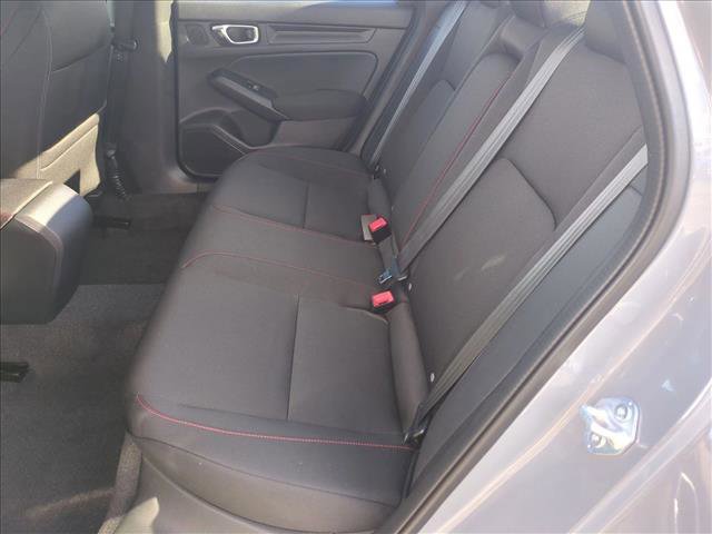 New 2026 Honda Civic Si image 16