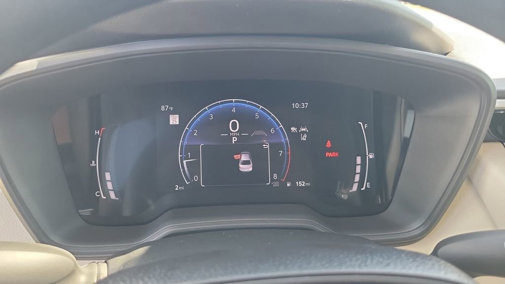 New 2026 Toyota Corolla LE FWD image 21