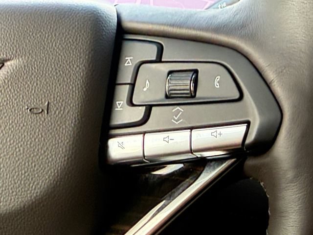 Used 2023 Cadillac Escalade Sport w/ Touring Package AWD/4WD image 12
