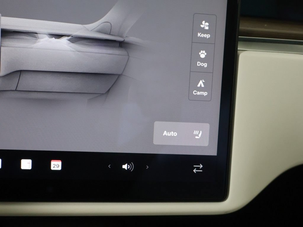 Used 2022 Tesla Model X AWD/4WD image 45