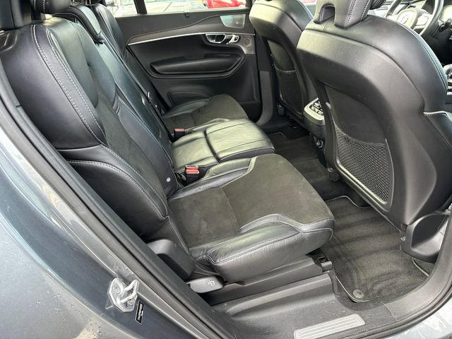 Used 2019 Volvo XC90 T6 R-Design w/ Advanced Package image 10