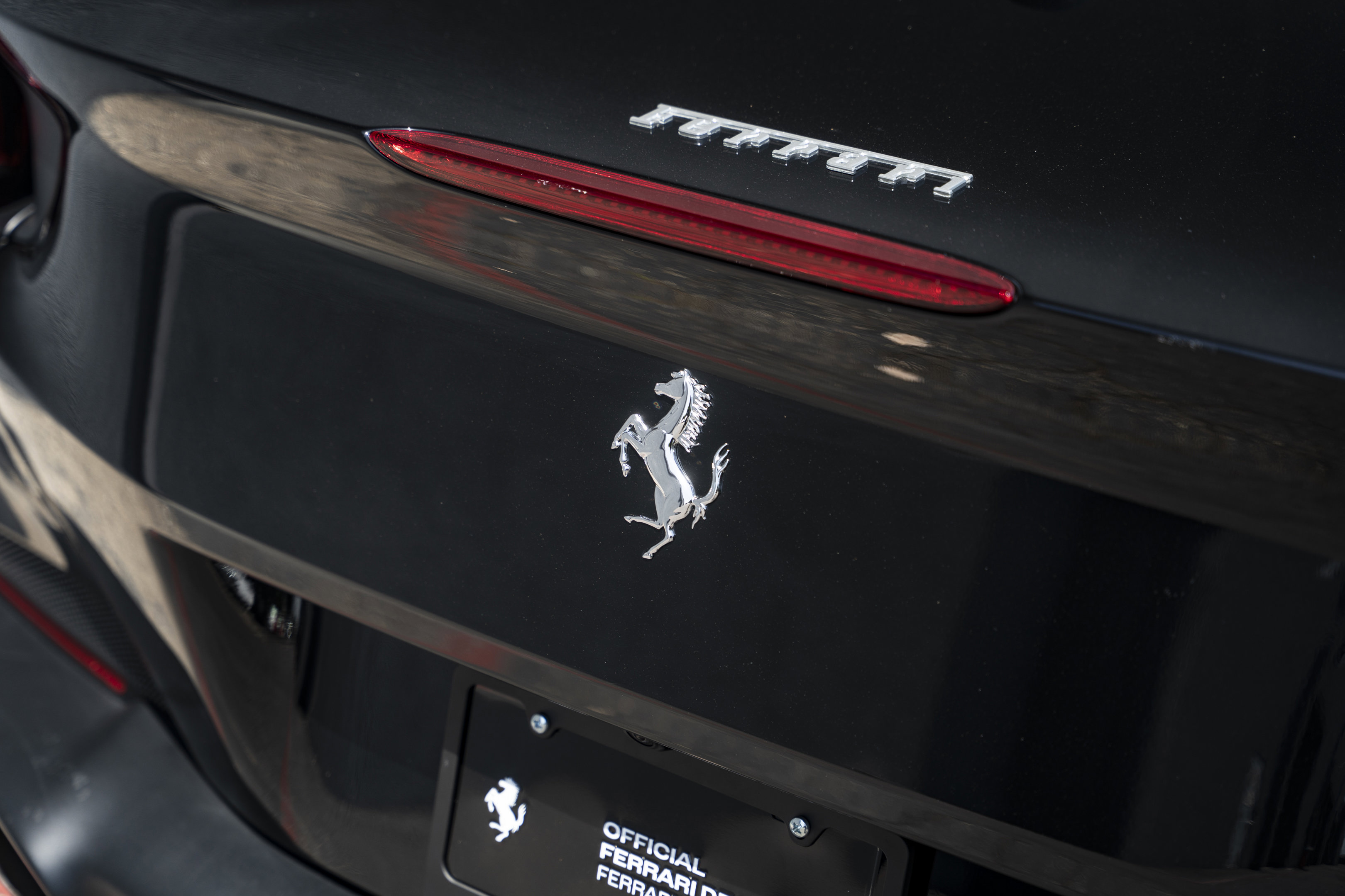 Certified 2023 Ferrari Portofino M RWD image 14