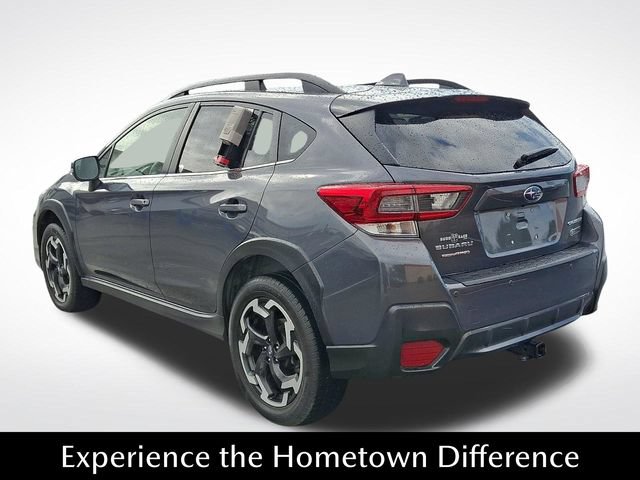 Used 2023 Subaru Crosstrek 2.5i Limited AWD/4WD image 4