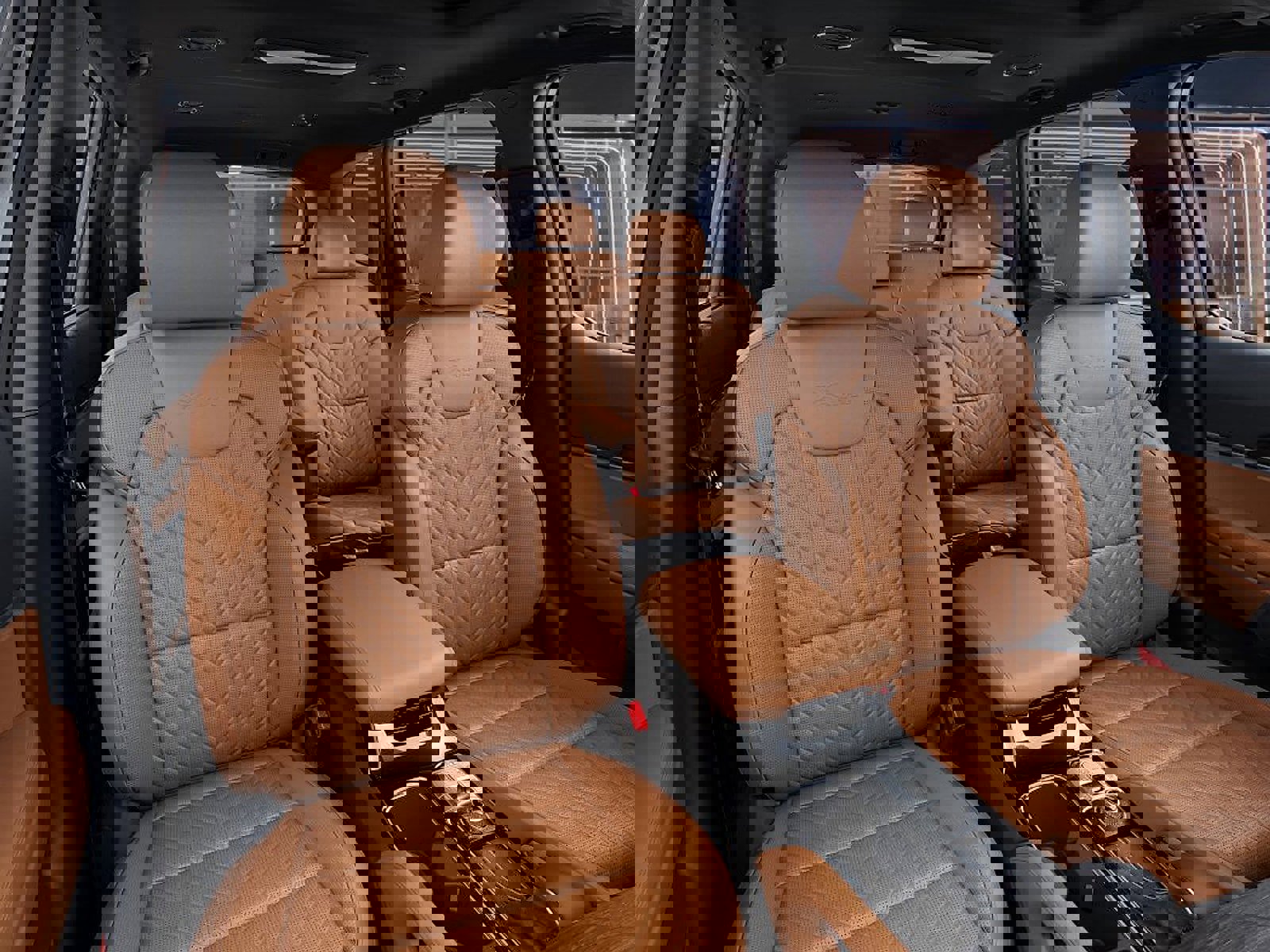 New 2025 Kia Telluride EX X-Line image 15