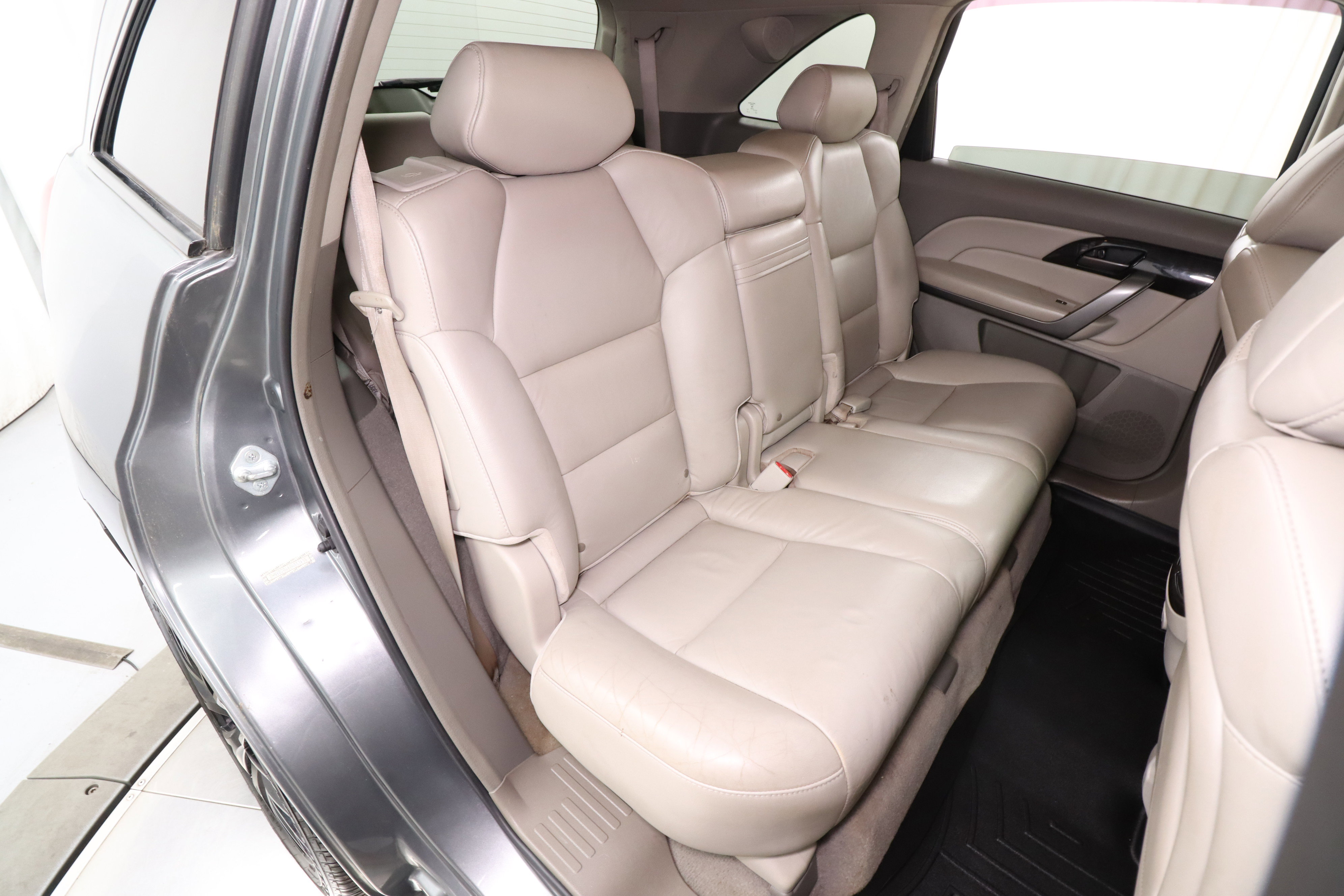 Used 2008 Acura MDX w/ Technology Package image 20