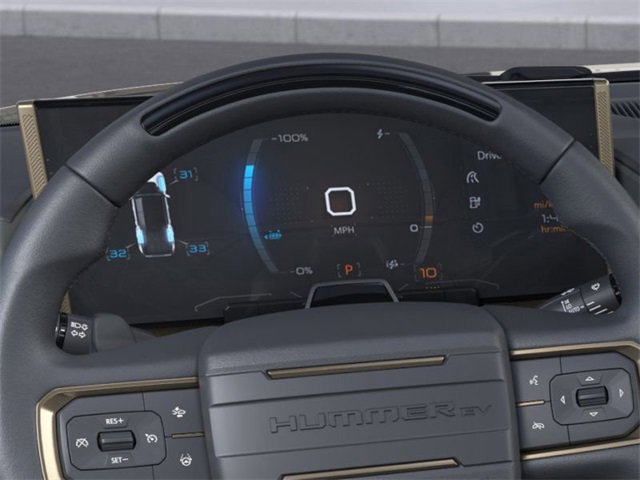 New 2025 GMC Hummer EV 2X image 18