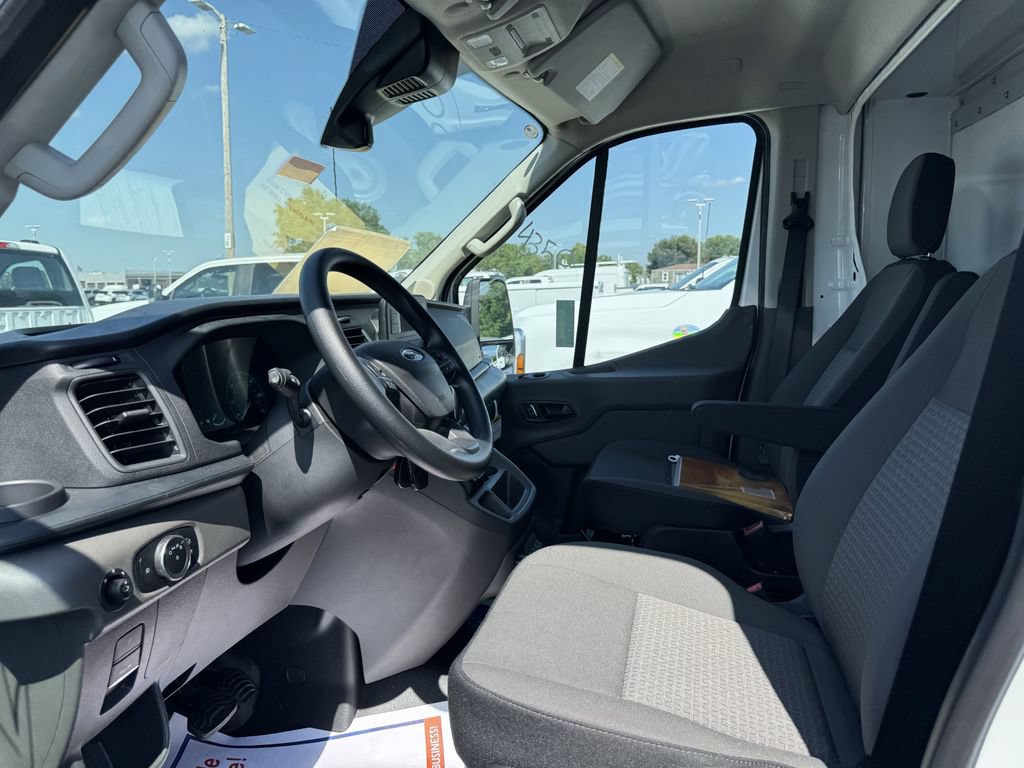 New 2024 Ford Transit 350 AWD w/ Interior Upgrade Package image 10