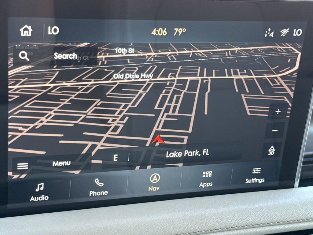 Used 2020 Lincoln Aviator Reserve w/ Equipment Group 202A AWD/4WD image 21