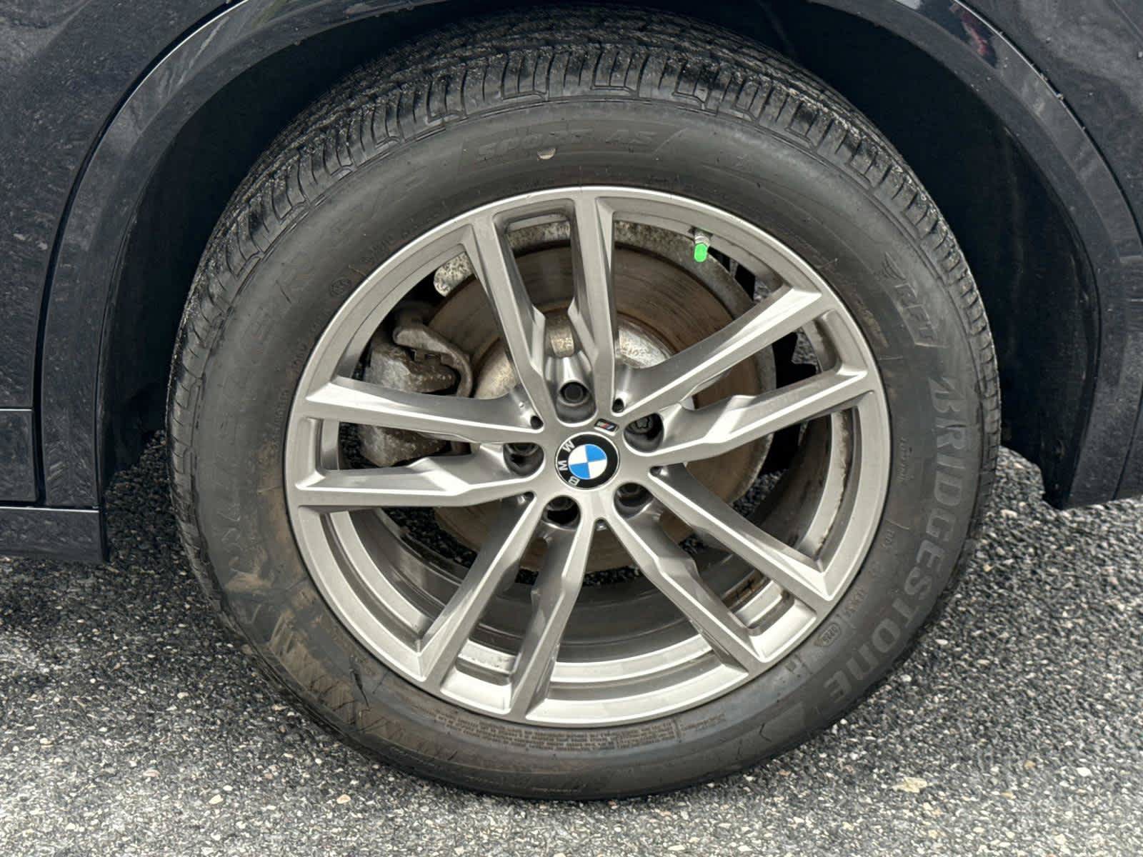 Used 2019 BMW X3 xDrive30i w/ M Sport Package 2 AWD/4WD image 12