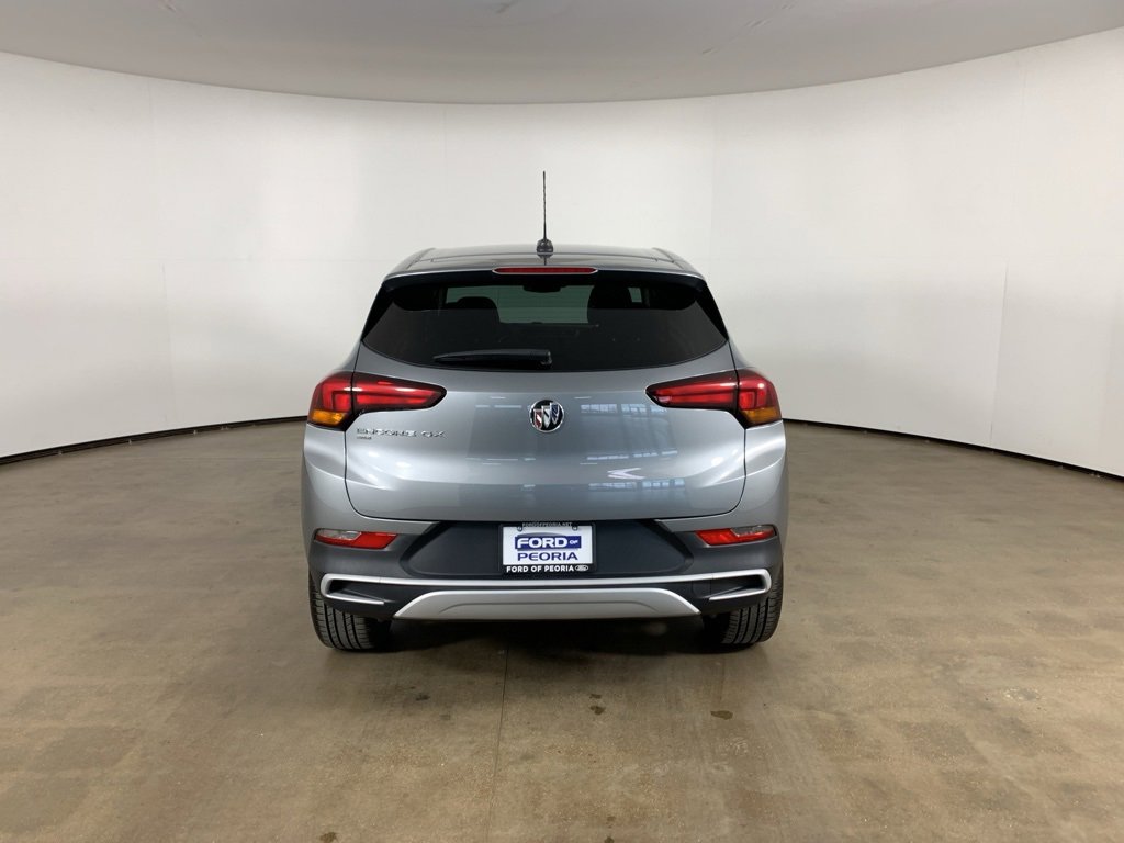Used 2023 Buick Encore GX Preferred w/ Cold Weather Comfort Package image 10