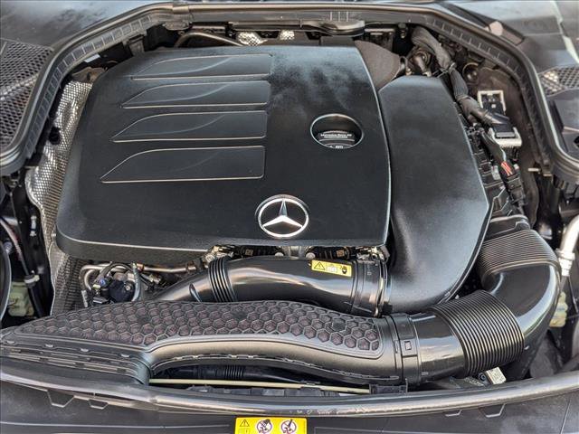 Used 2020 Mercedes-Benz C 300 Cabriolet image 21