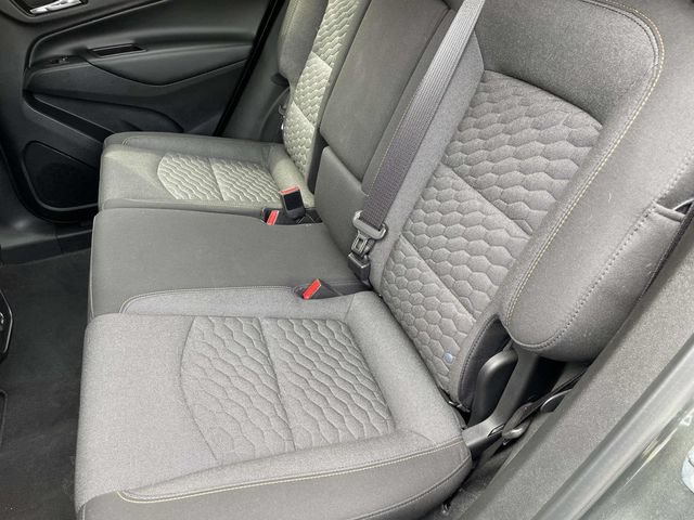 Certified 2020 Chevrolet Equinox LT AWD/4WD image 17