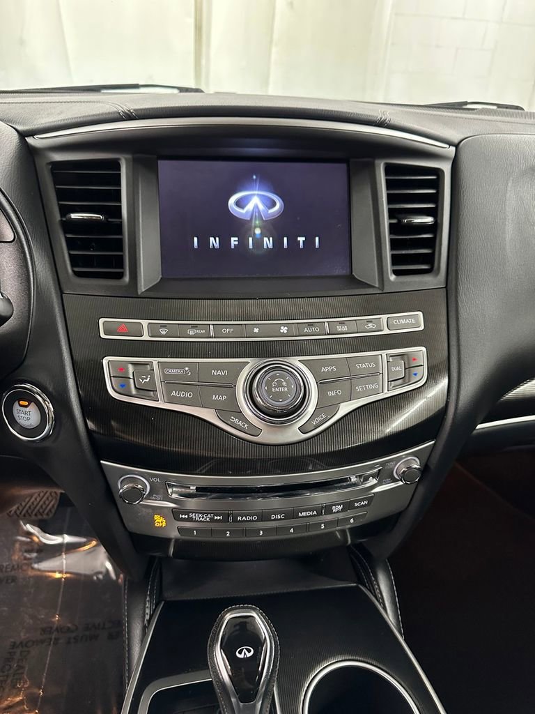 Used 2018 INFINITI QX60 Luxe AWD/4WD image 20