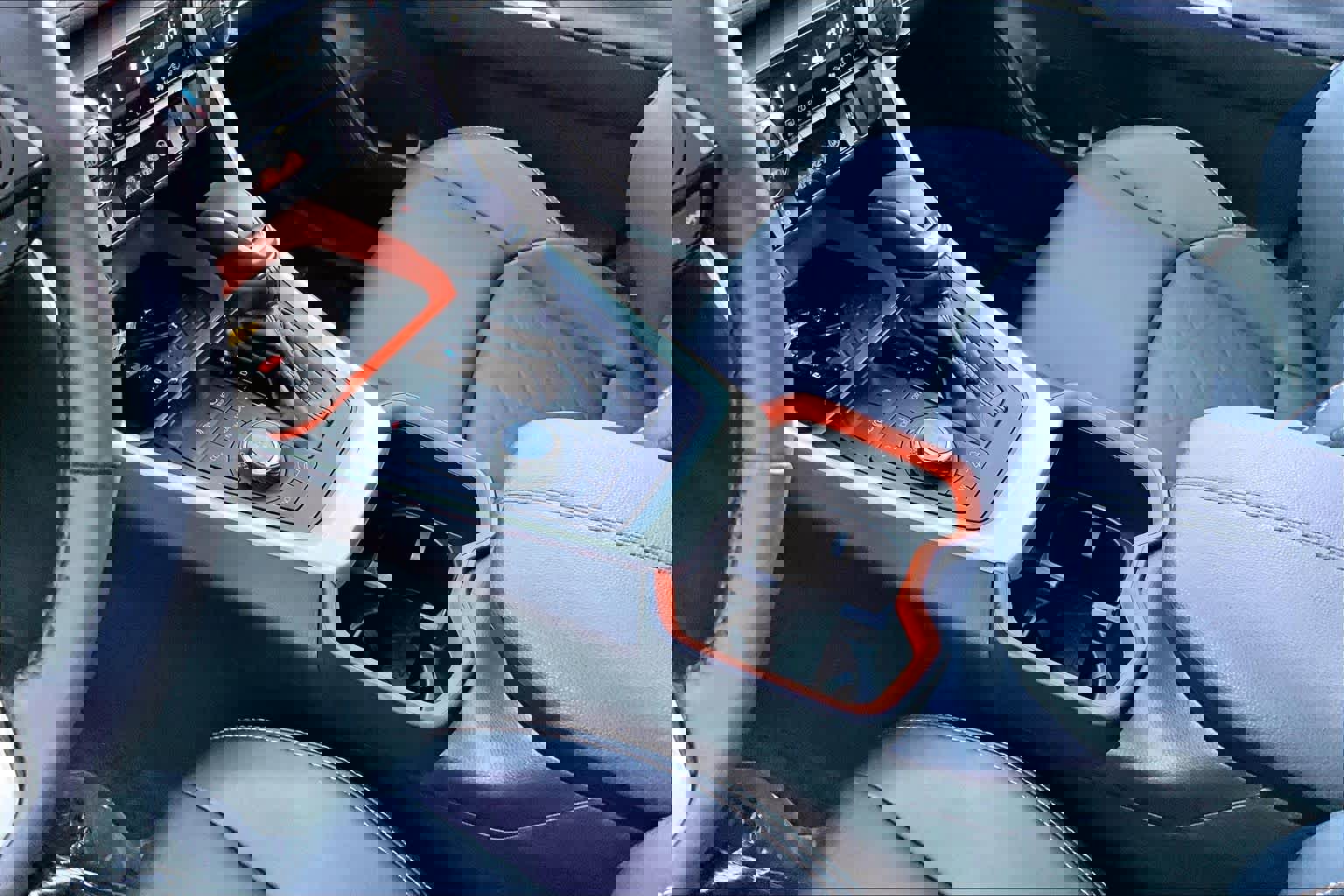 Used 2023 Toyota RAV4 Adventure image 16