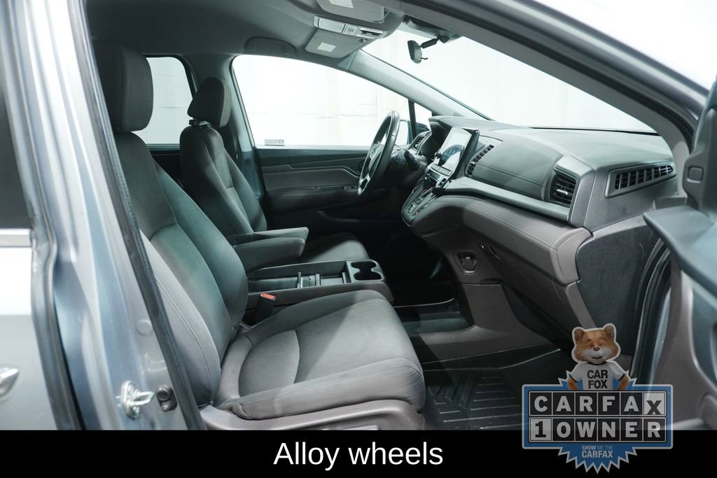 Used 2019 Honda Odyssey EX image 14