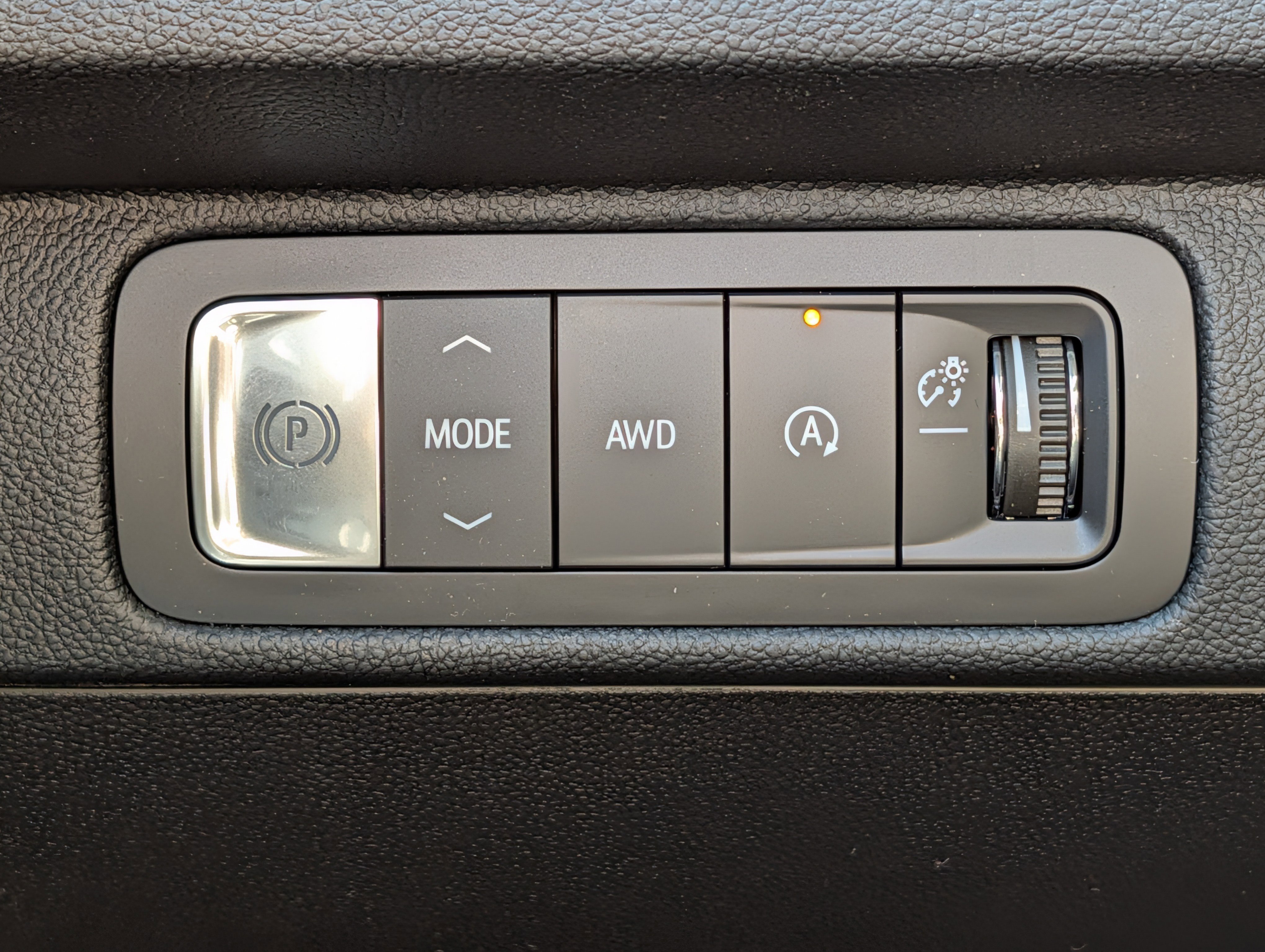 New 2026 Chevrolet Traverse LT w/ Midnight/Sport Edition AWD/4WD image 19