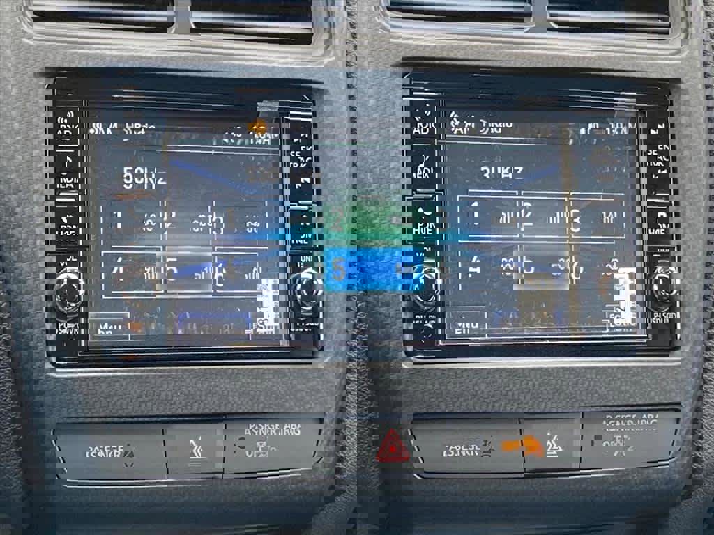 New 2025 Mitsubishi Outlander Sport ES image 6