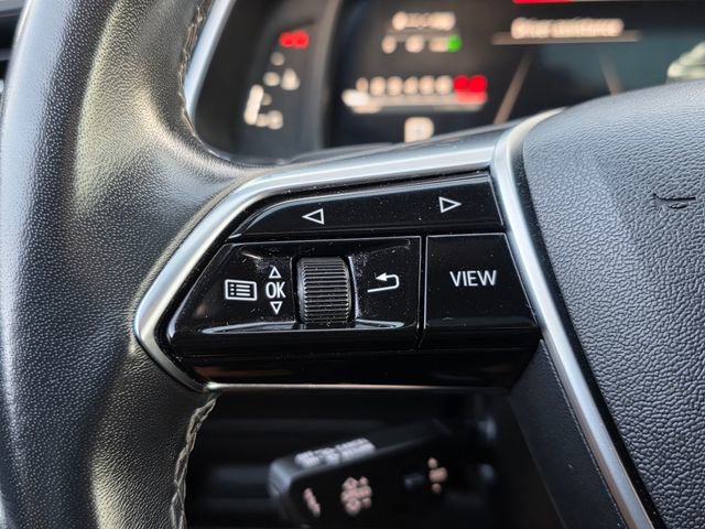Used 2023 Audi A6 2.0T Premium image 25