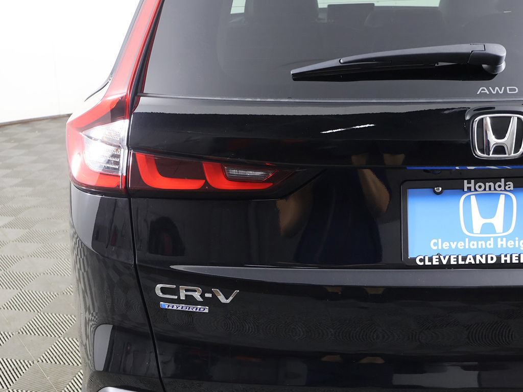 Used 2024 Honda CR-V Sport-L image 15