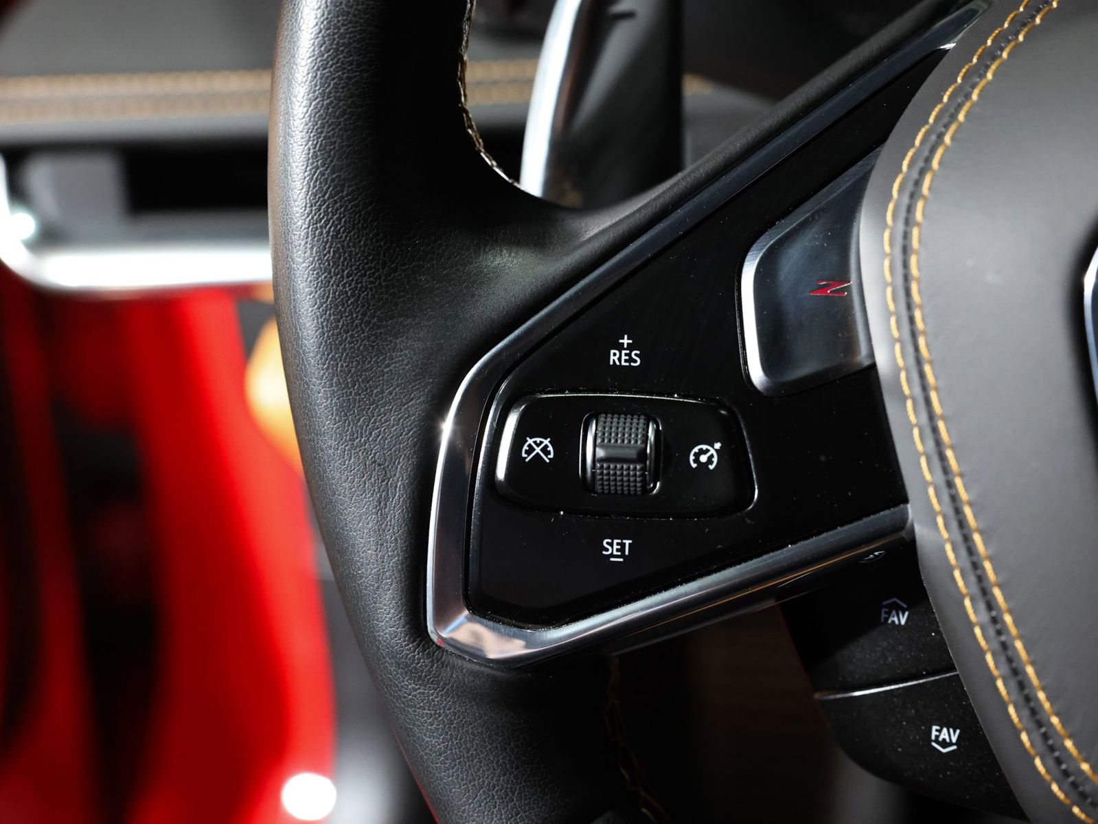 Used 2020 Chevrolet Corvette Stingray Premium Cpe w/ 3LT Preferred Equipment Group image 32