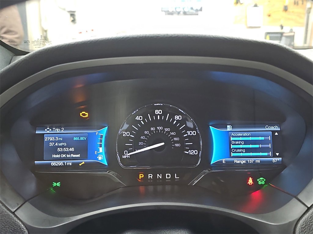 Used 2019 Lincoln MKZ Premiere image 18