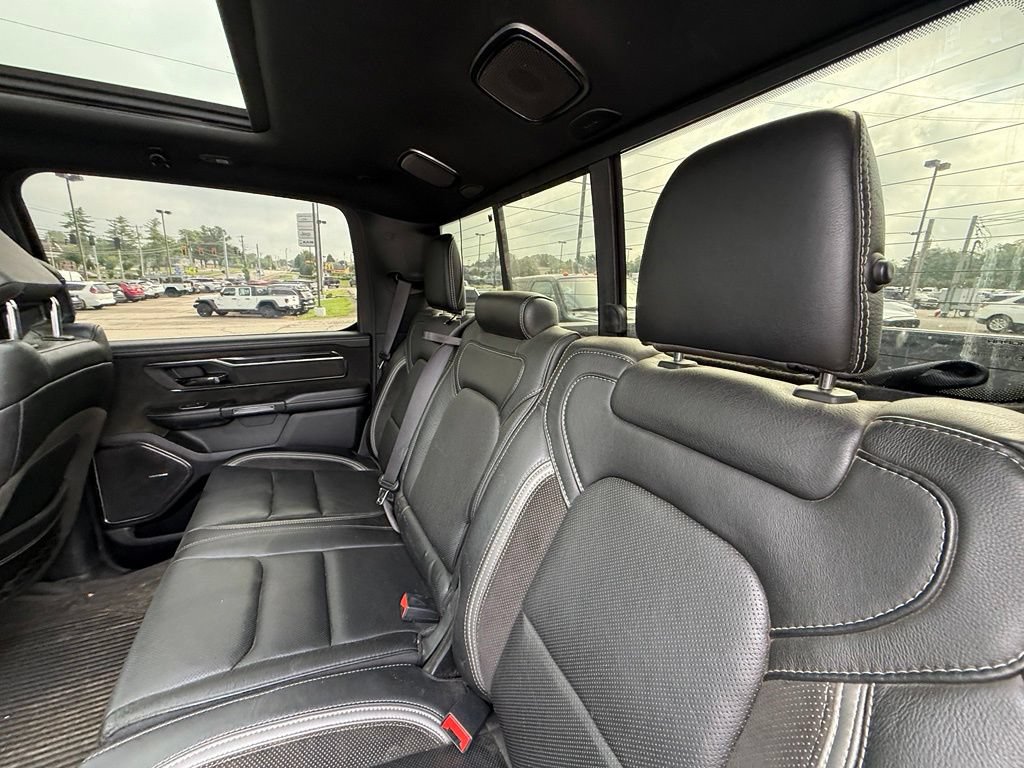 Used 2021 RAM 1500 TRX w/ TRX Level 2 Equipment Group AWD/4WD image 26
