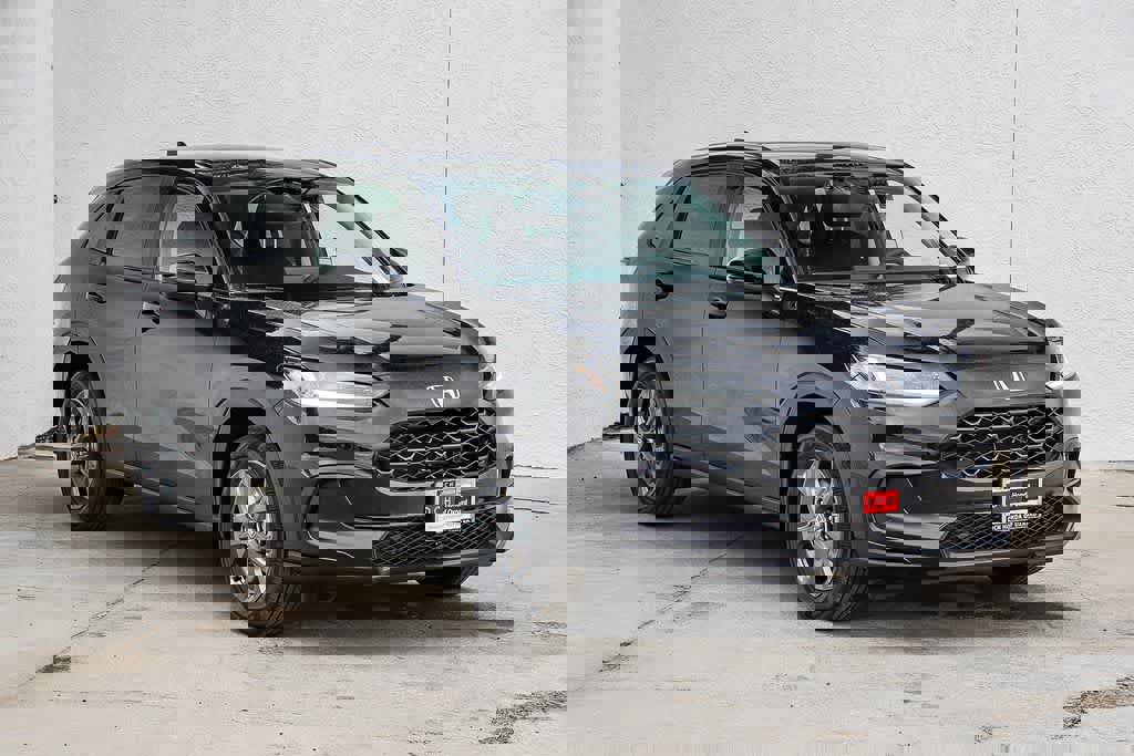 New 2026 Honda HR-V LX image 3