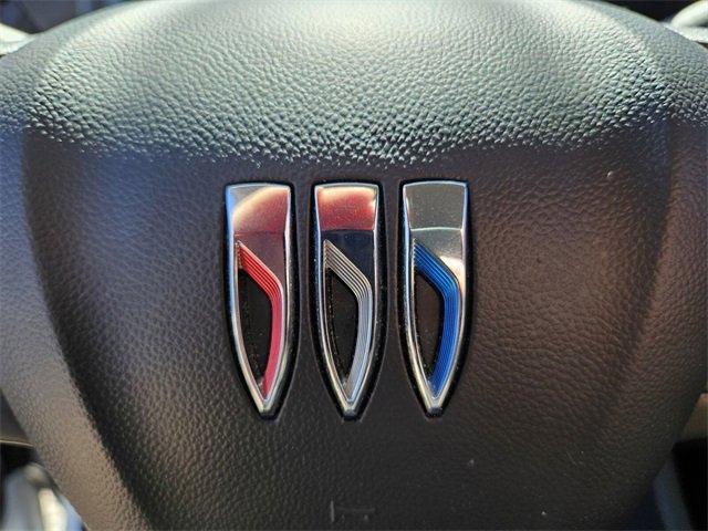 Used 2024 Buick Encore GX Sport Touring image 27
