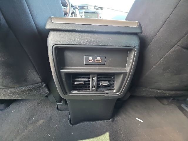 Used 2020 Nissan Murano S w/ Technology Package FWD image 24