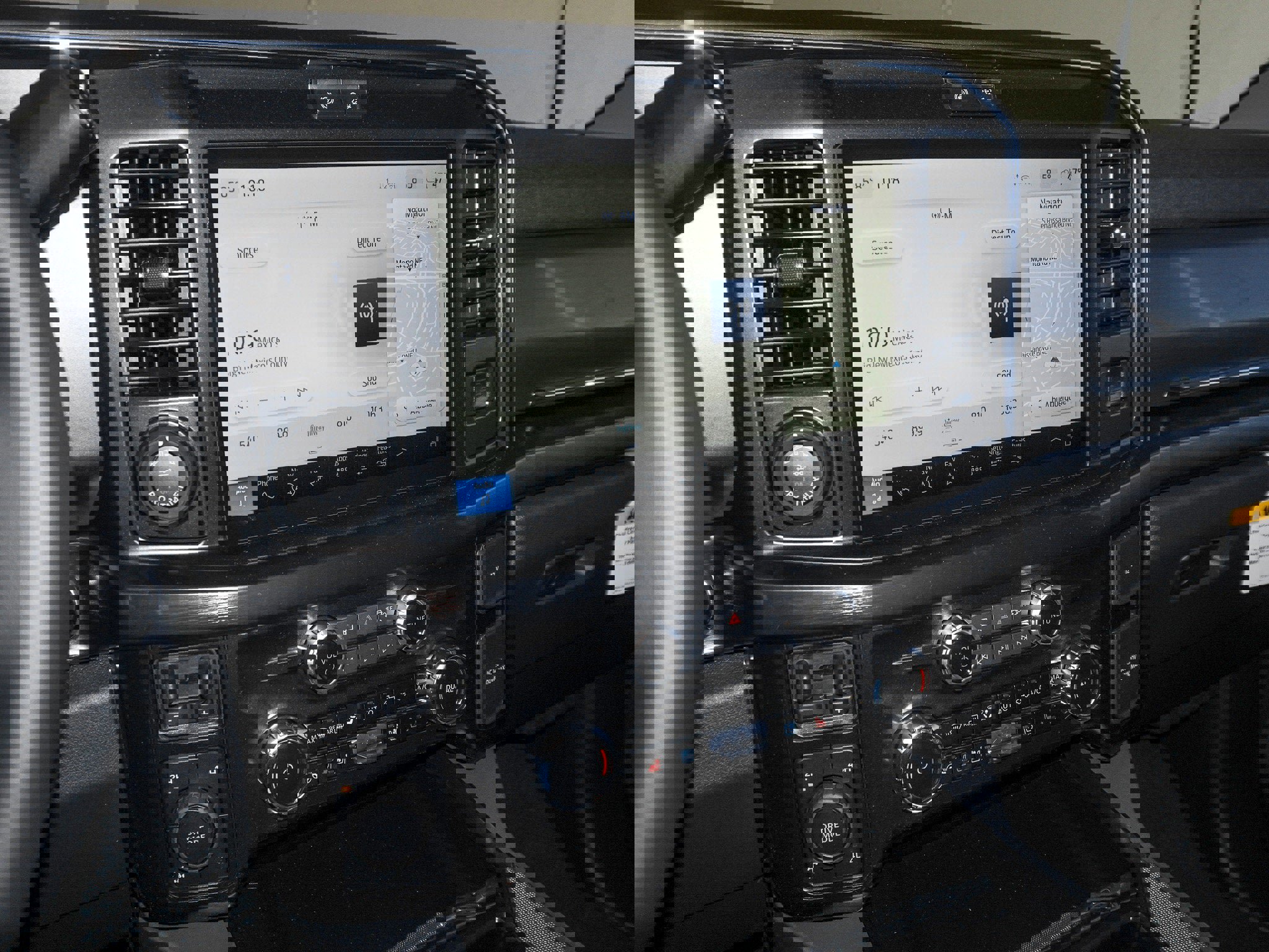 New 2026 Ford F350 Lariat w/ Lariat Ultimate Package image 29