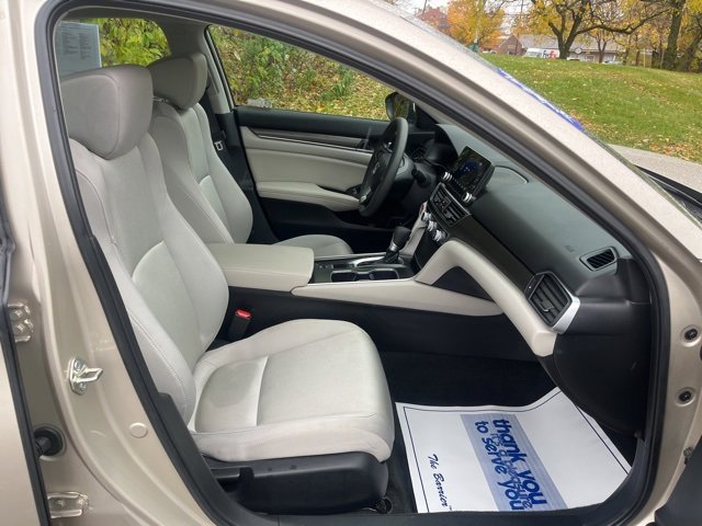 Used 2020 Honda Accord LX image 15