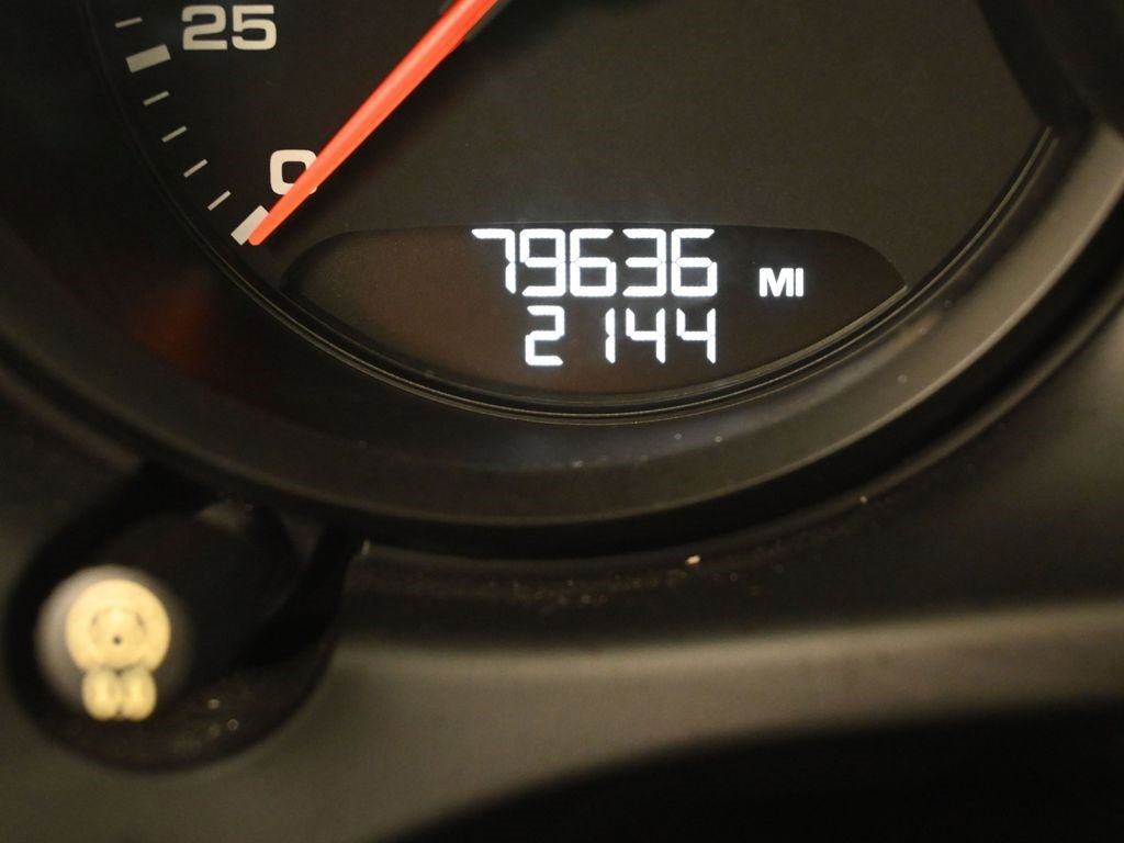 Used 2018 Porsche Macan GTS image 20