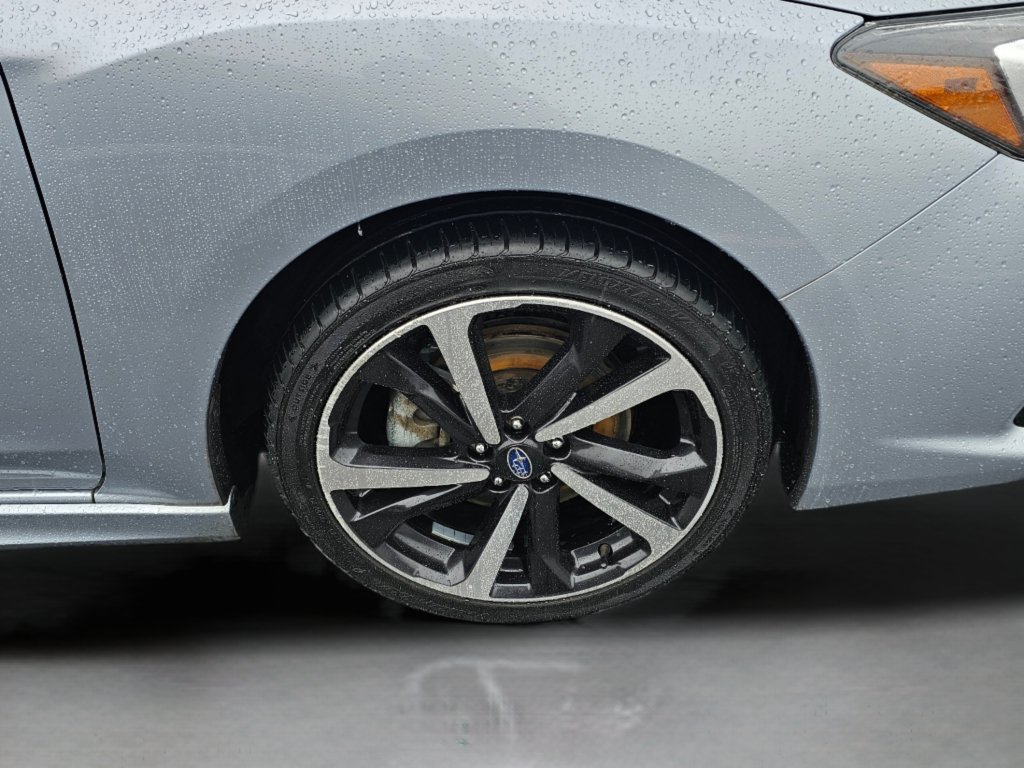 Used 2020 Subaru Impreza 2.0i Sport w/ Popular Package #2 AWD/4WD image 43