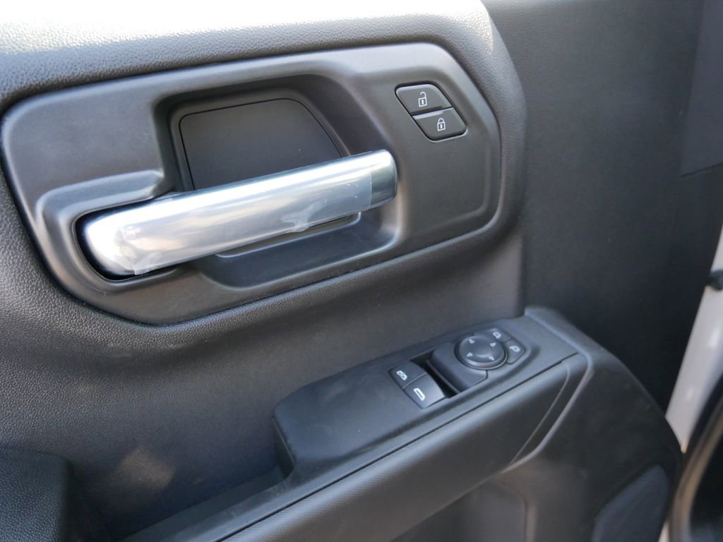 New 2026 GMC Sierra 1500 Pro w/ Pro Value Package image 7