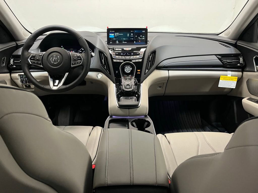 New 2026 Acura RDX SH-AWD w/ Advance Package image 17