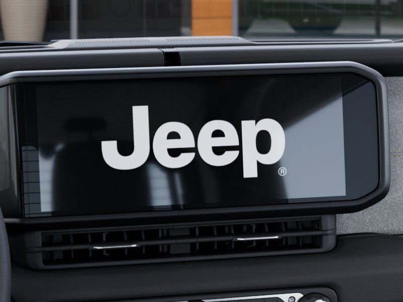 New 2026 Jeep Wrangler Sport AWD/4WD image 19