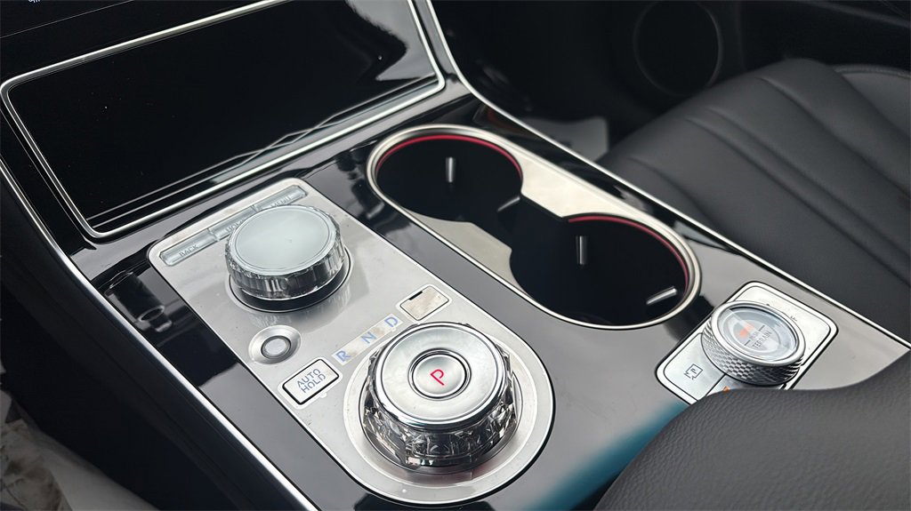 New 2026 Genesis GV80 2.5T image 19