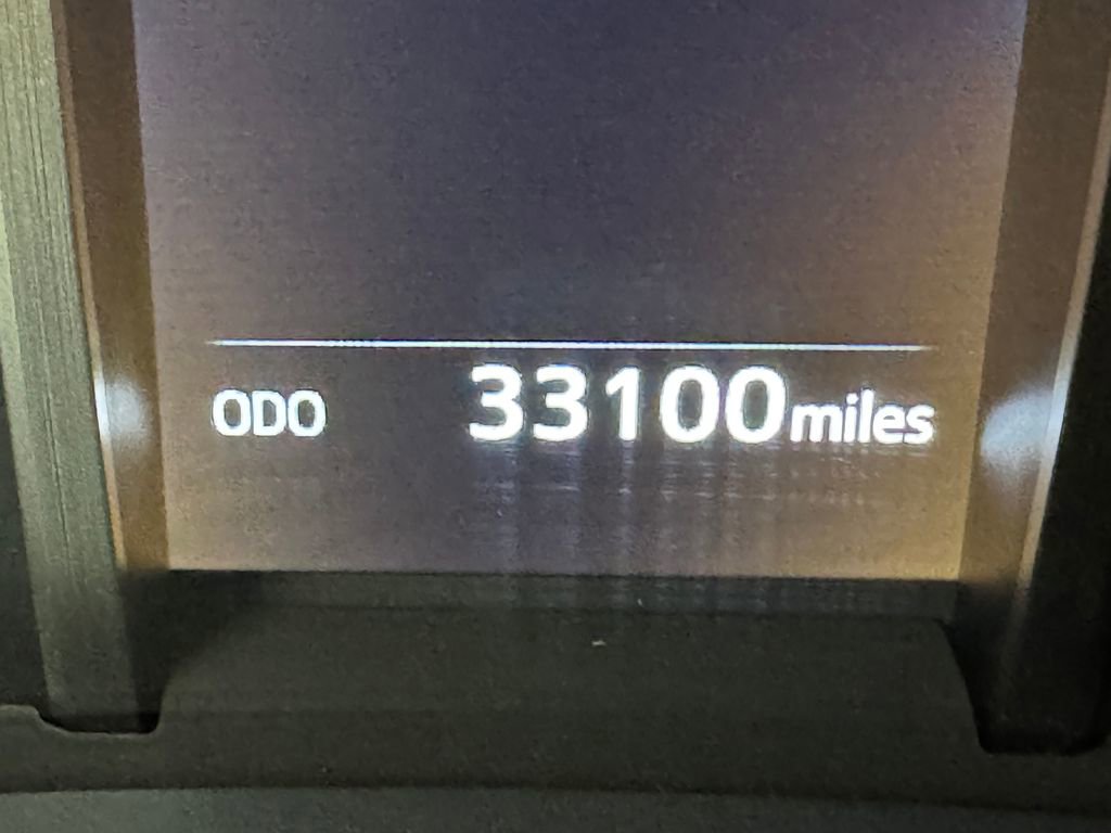 Used 2024 Toyota 4Runner TRD Off-Road image 18