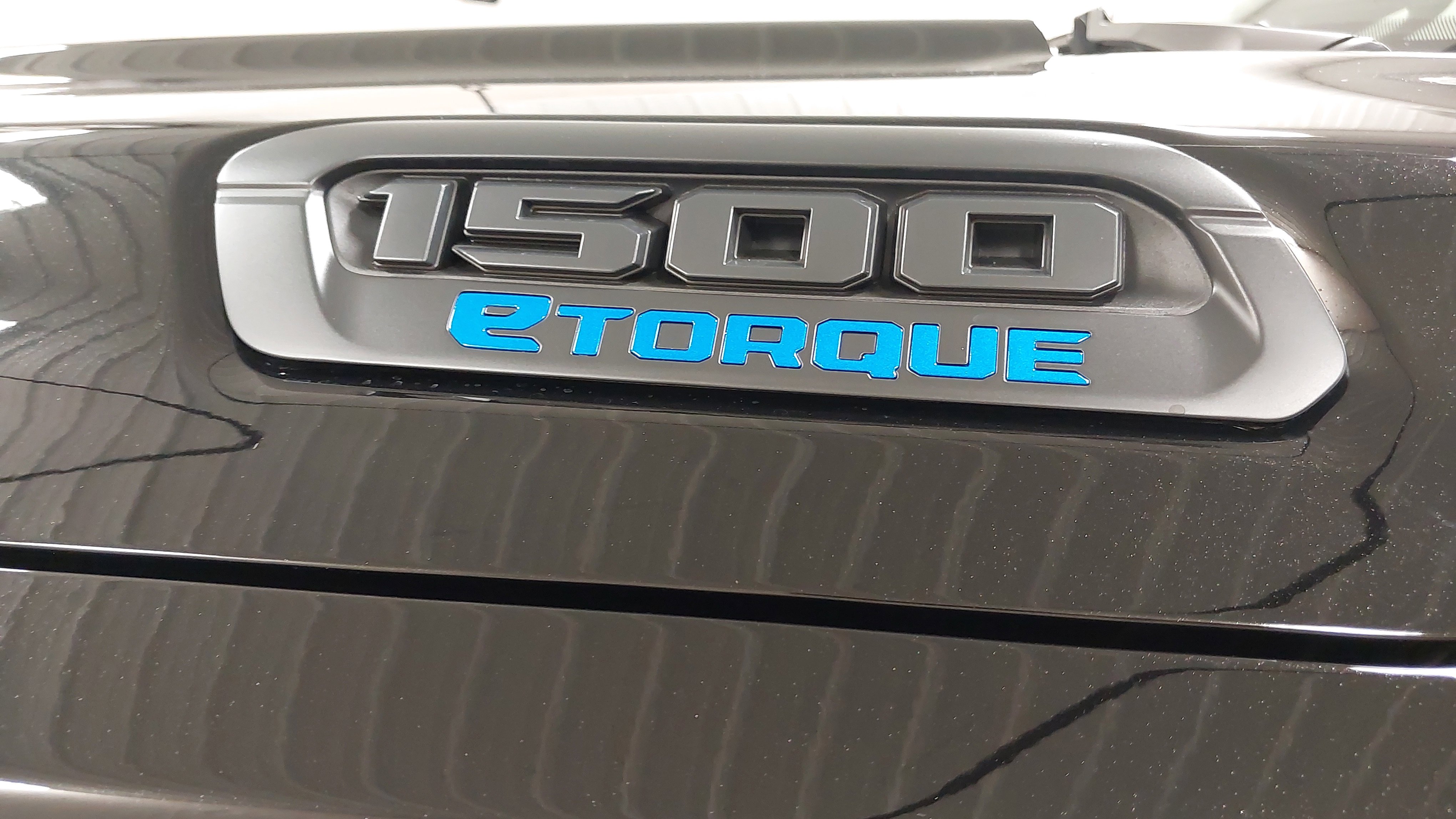 New 2026 RAM 1500 Big Horn image 32