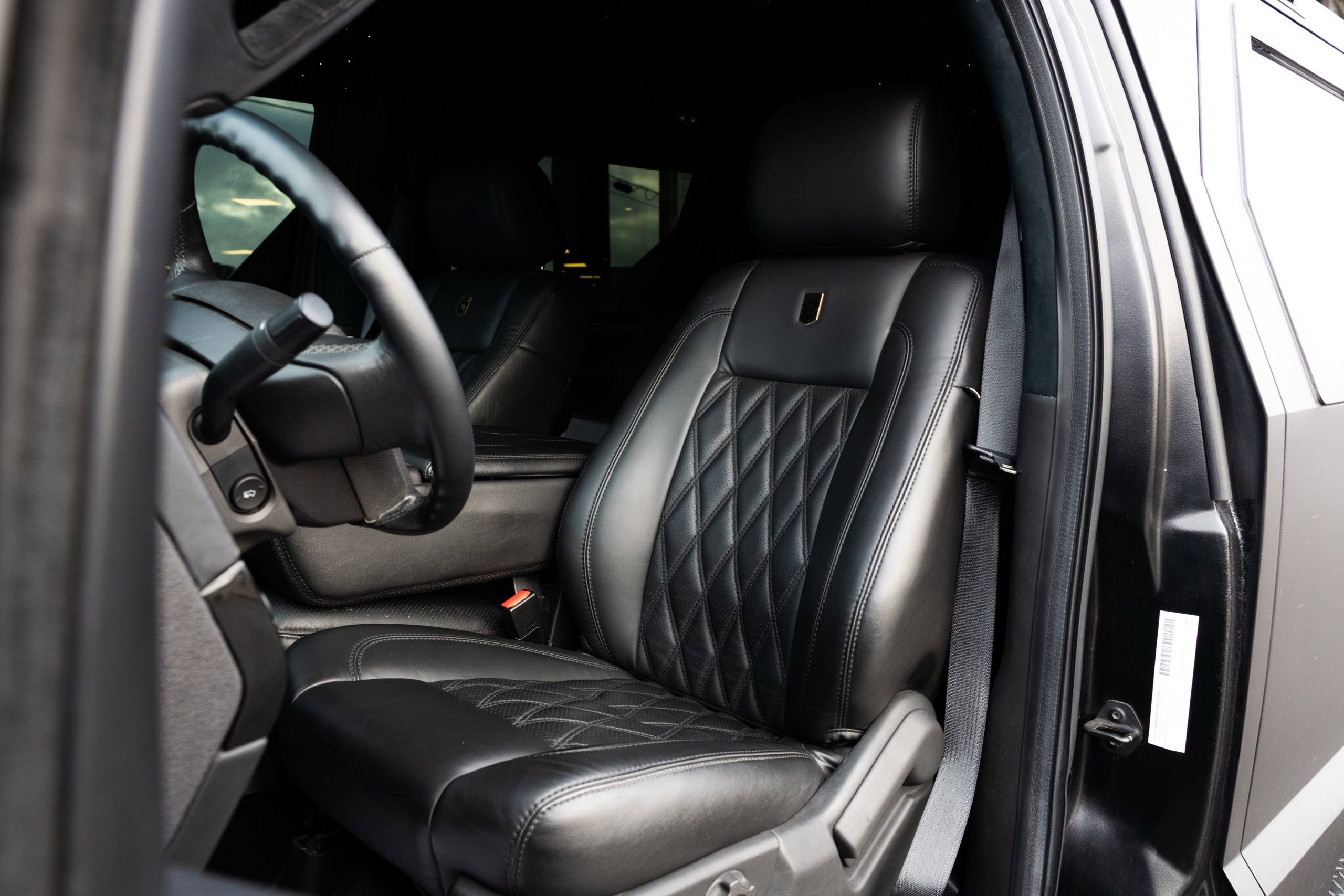 Used 2016 Ford F450 XLT w/ XLT Interior Package image 10