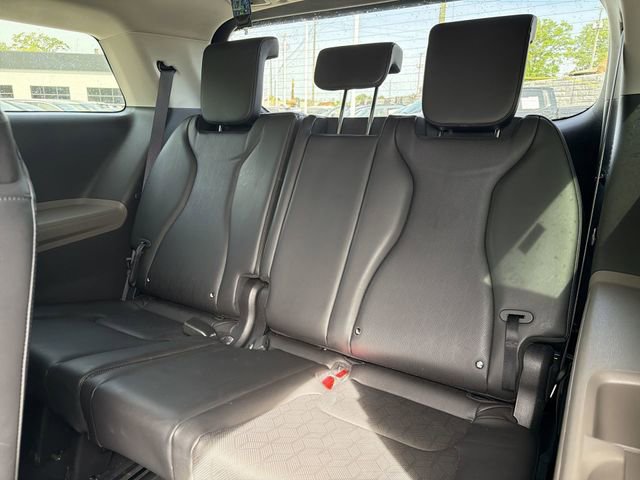 Certified 2025 Kia Carnival image 23