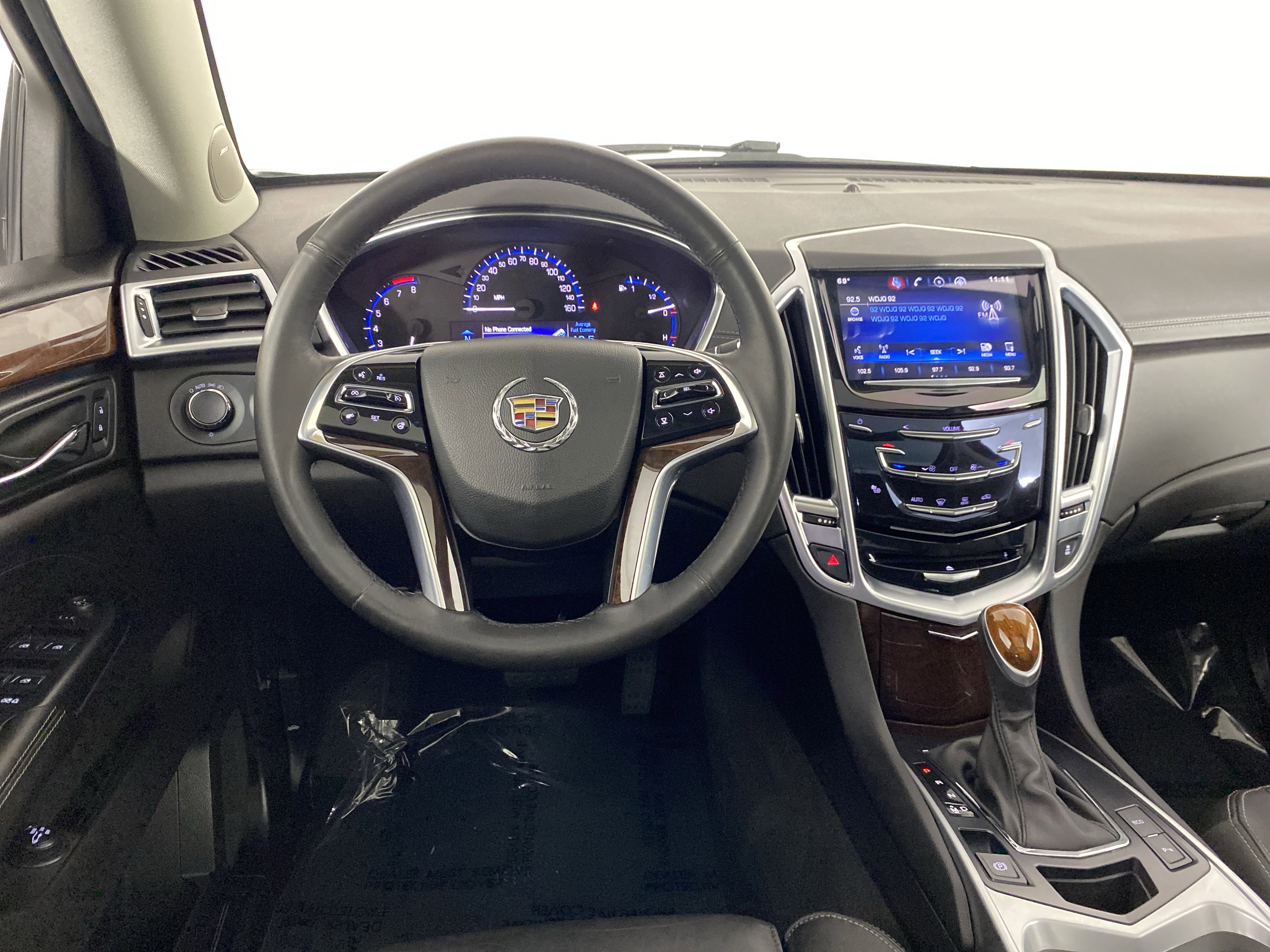 Used 2016 Cadillac SRX Luxury image 20