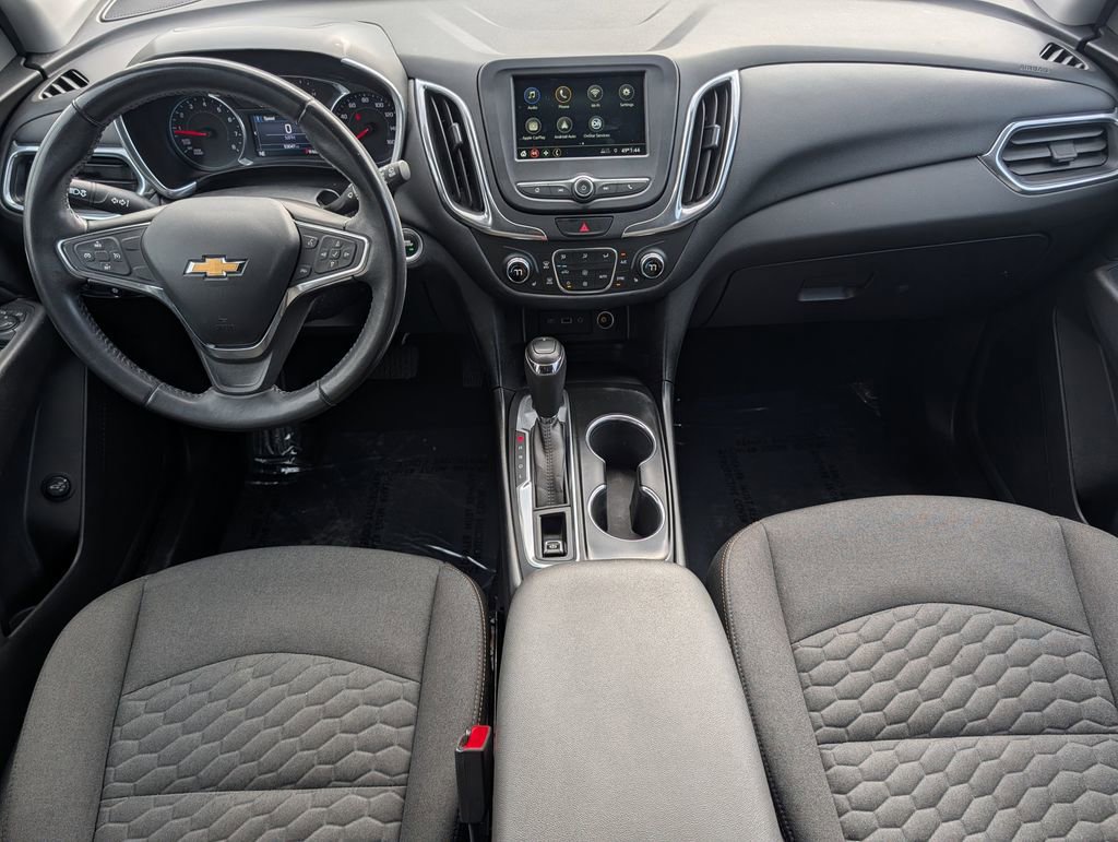 Used 2019 Chevrolet Equinox LT image 19
