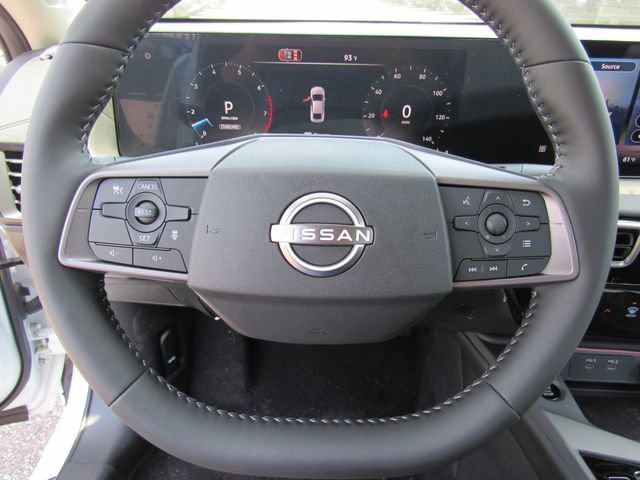 New 2026 Nissan Sentra SV w/ SV Convenience Package FWD image 27