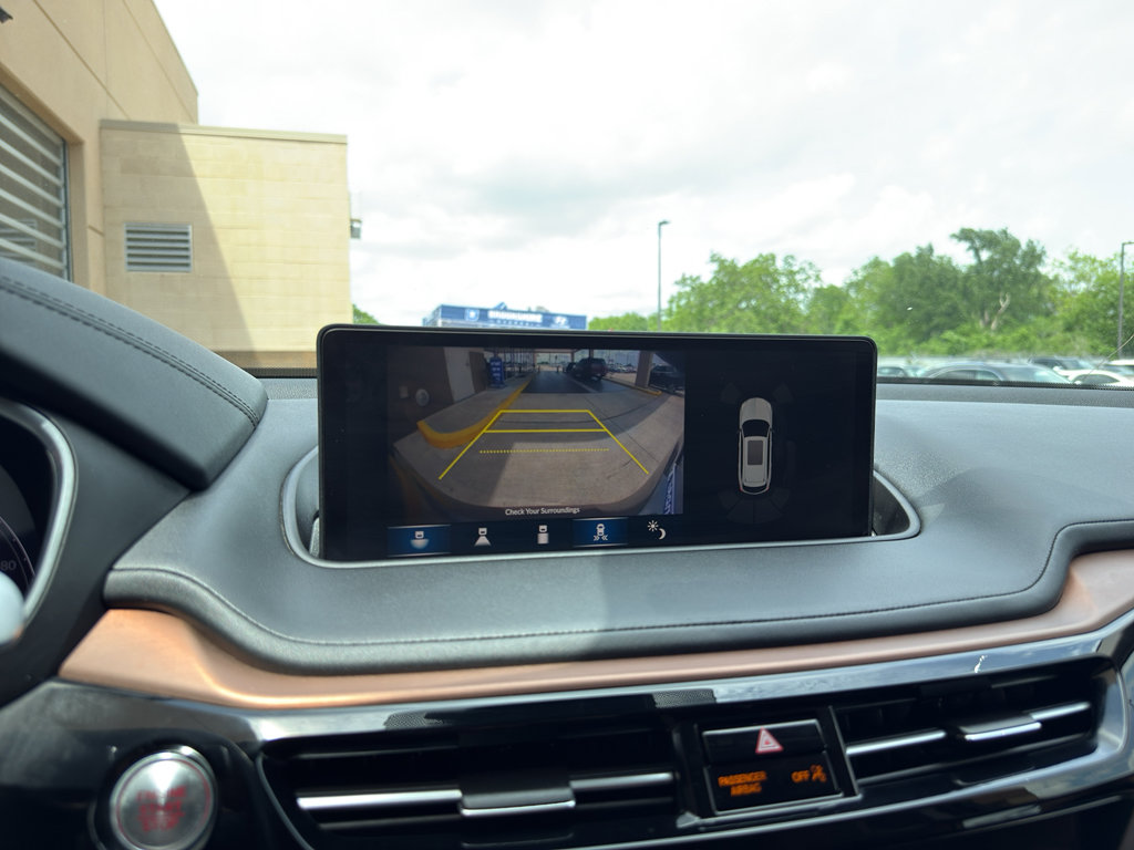 Used 2022 Acura MDX FWD w/ Technology Package image 20