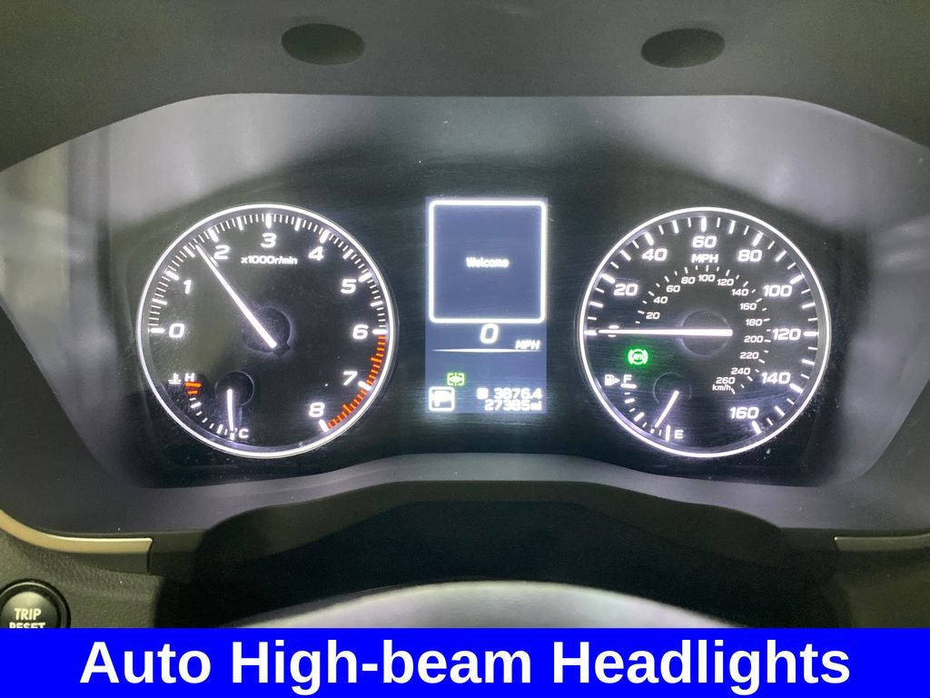 Certified 2023 Subaru Ascent Limited w/ Technology Package AWD/4WD image 24