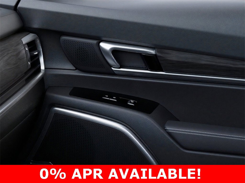 New 2025 Kia Telluride EX X-Line image 25