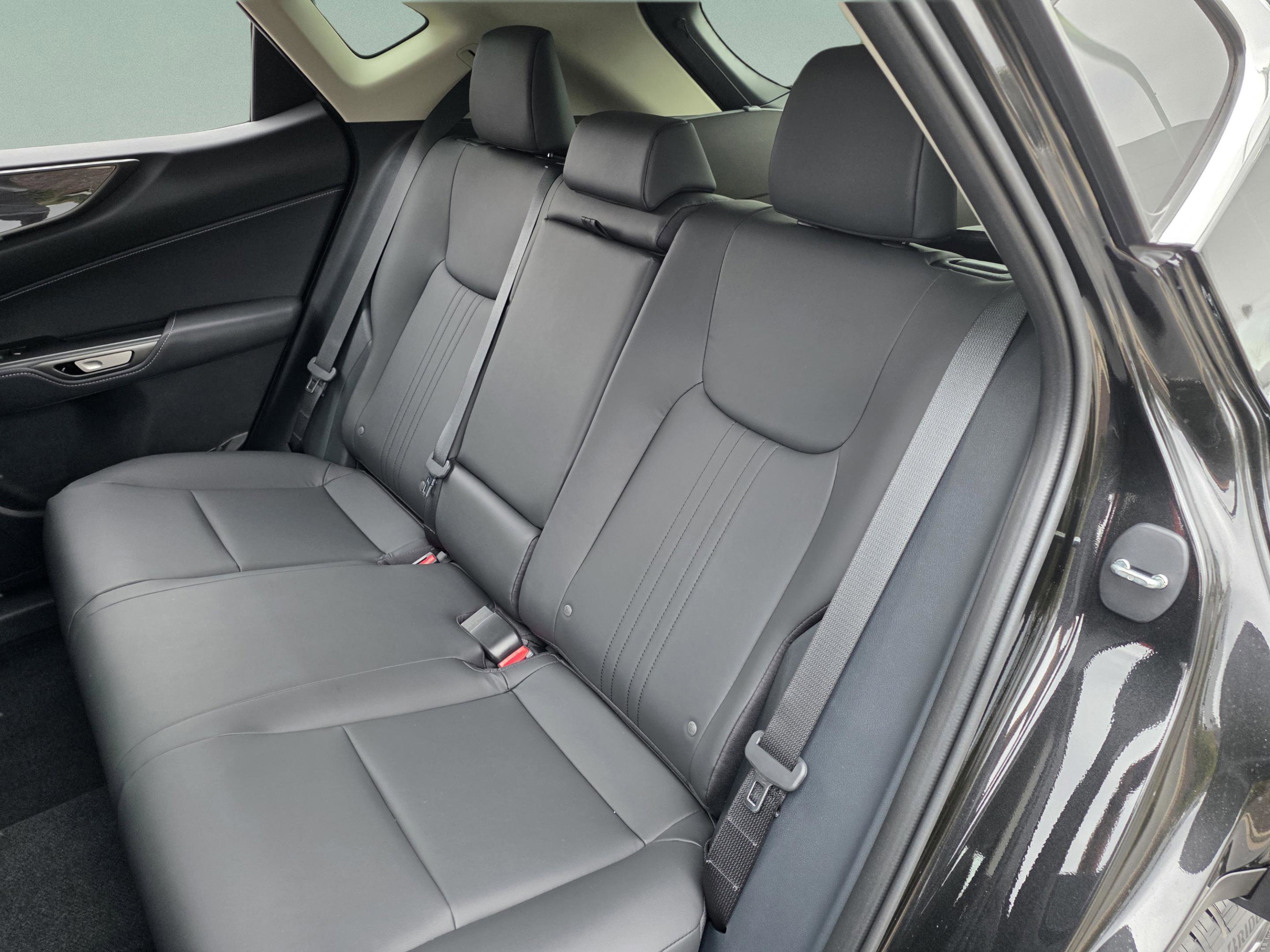 New 2026 Lexus NX 350 AWD w/ Premium Package image 20